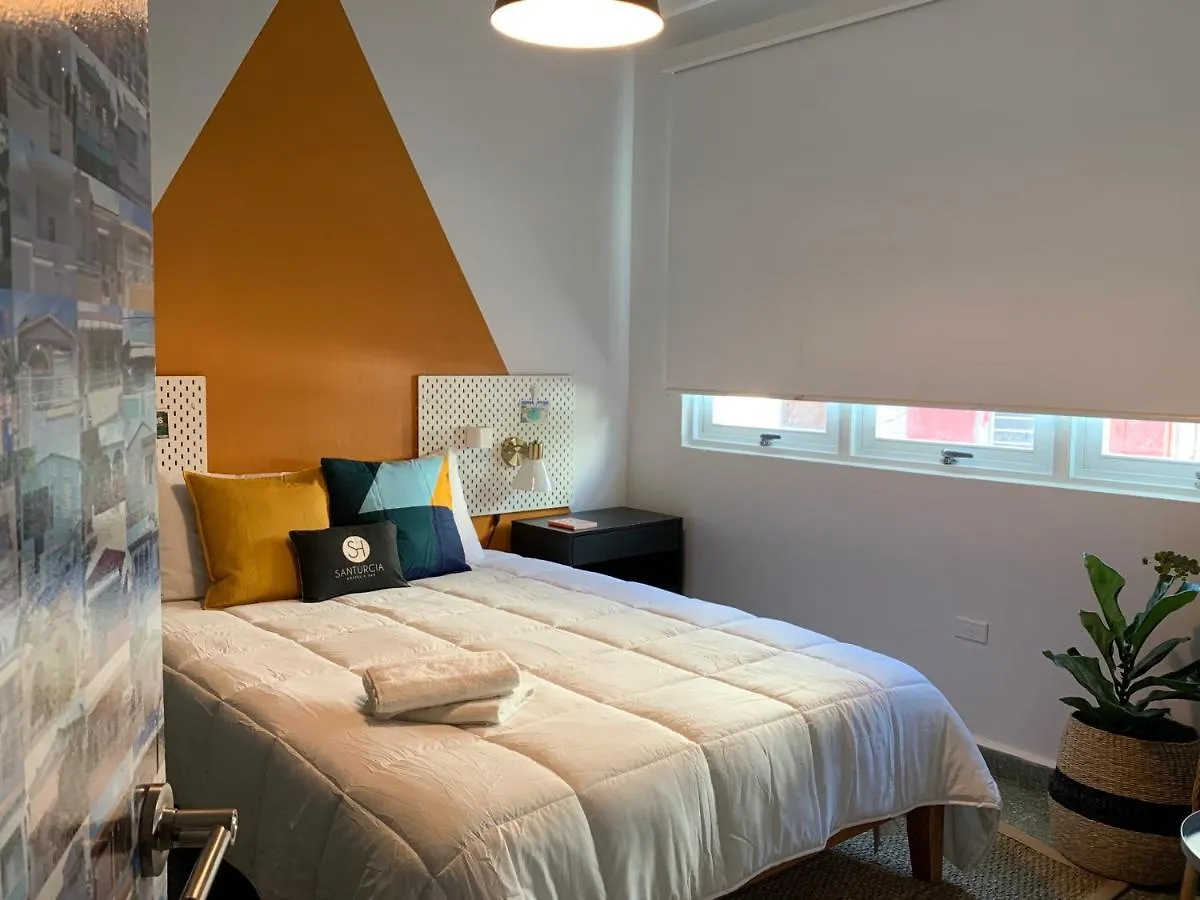 Santurcia Hostel (Adults Only) 산후안
