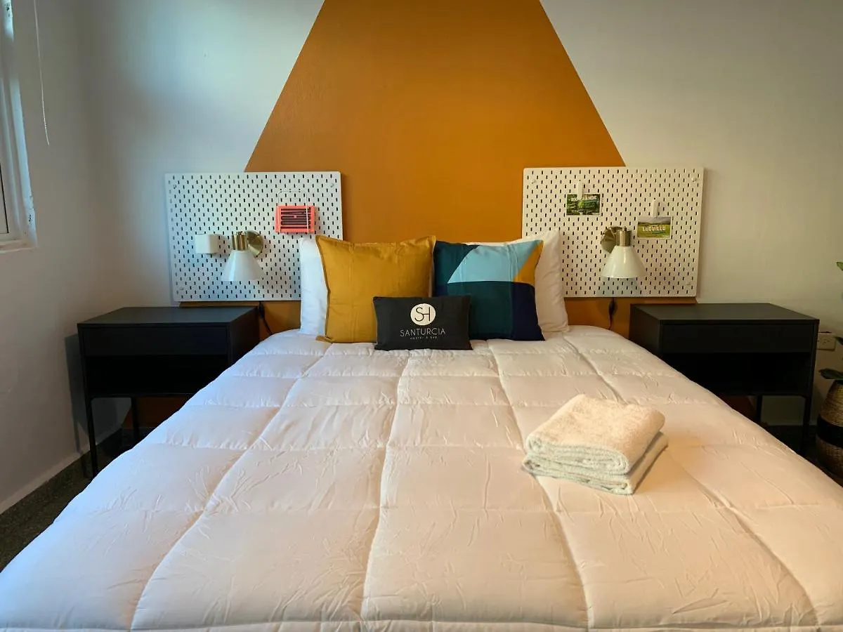 Santurcia Hostel (Adults Only) 산후안