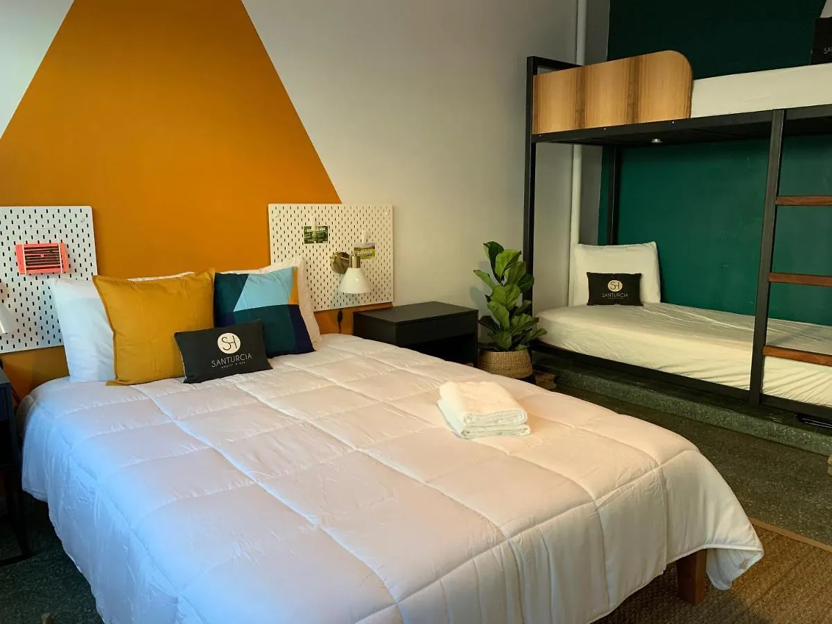 Santurcia Hostel (Adults Only) 산후안