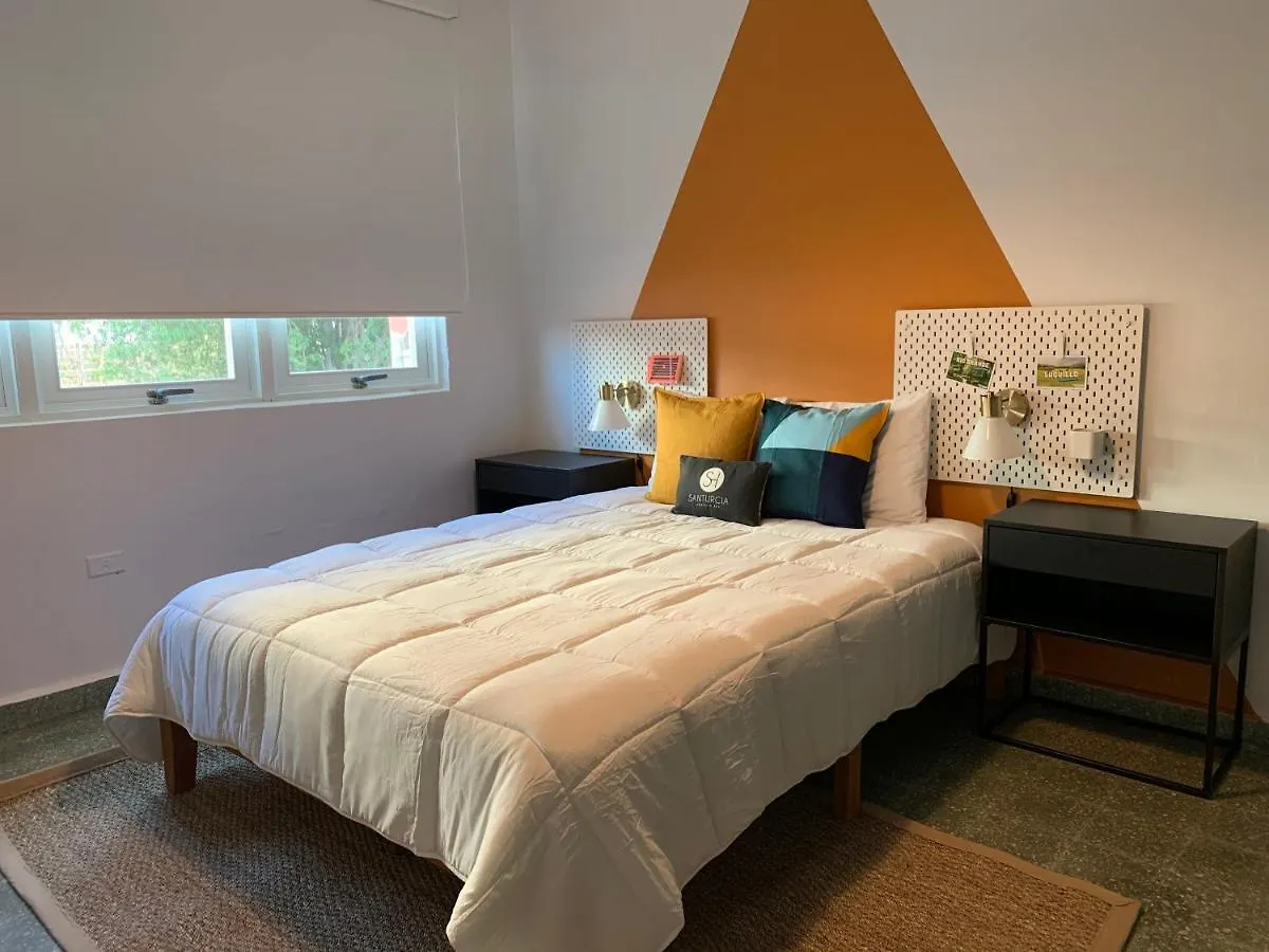 Santurcia Hostel (Adults Only) 산후안